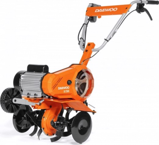 Культиватор DAEWOO DAT 2500E электрический