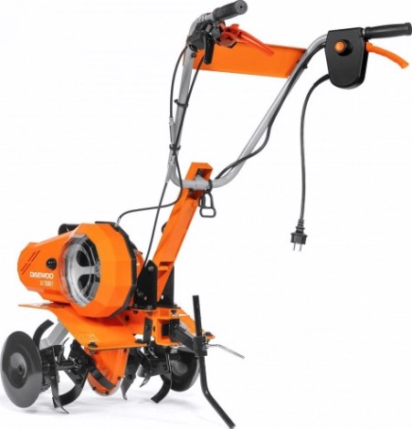 Культиватор DAEWOO DAT 2500ER электрический