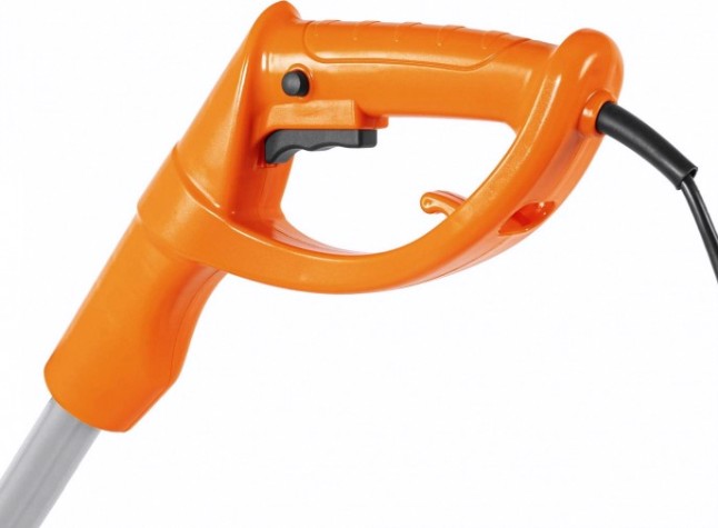 Культиватор DAEWOO DAT 400E электрический