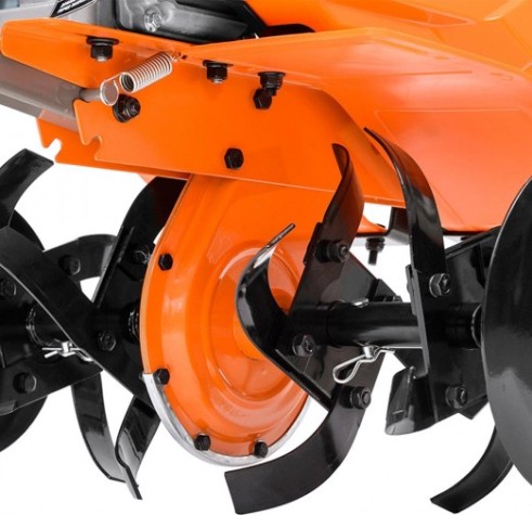 Культиватор DAEWOO DAT 5055R бензиновый Культиватор DAEWOO DAT 5055R бензиновый