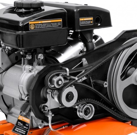 Культиватор DAEWOO DAT 5055R бензиновый Культиватор DAEWOO DAT 5055R бензиновый