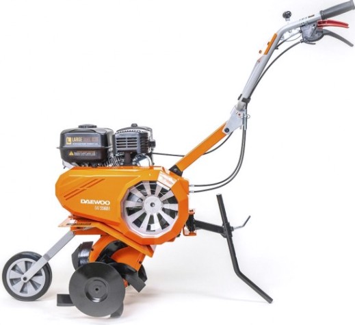 Культиватор DAEWOO DAT 5560R бензиновый Культиватор DAEWOO DAT 5560R бензиновый