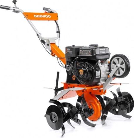 Культиватор DAEWOO DAT 7090R бензиновый Культиватор DAEWOO DAT 7090R бензиновый