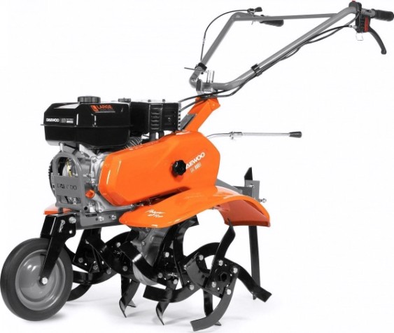 Культиватор DAEWOO DAT 900R бензиновый