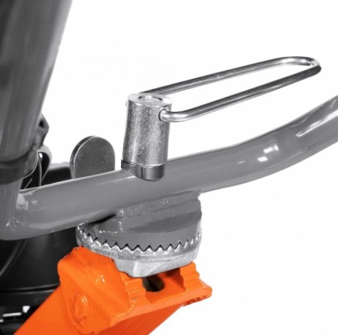 Культиватор DAEWOO DAT 900R бензиновый