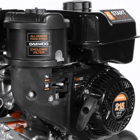 Культиватор DAEWOO DAT 900R бензиновый