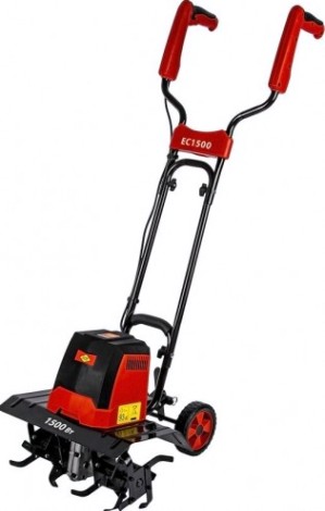 Культиватор DDE EC1500 электрический [792-056]