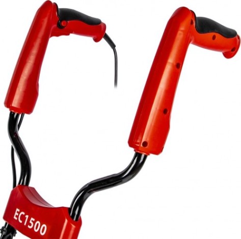 Культиватор DDE EC1500 электрический [792-056]