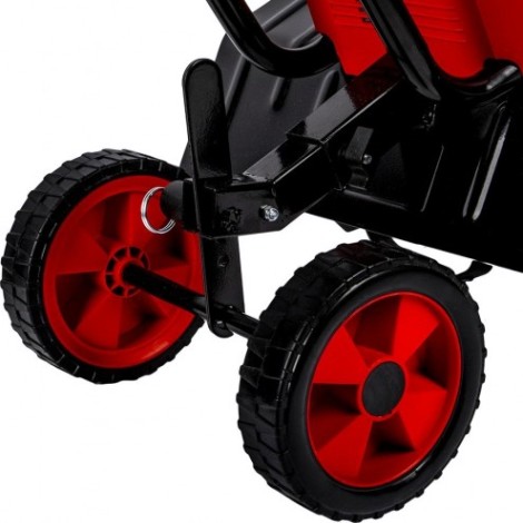 Культиватор DDE EC1500 электрический [792-056]