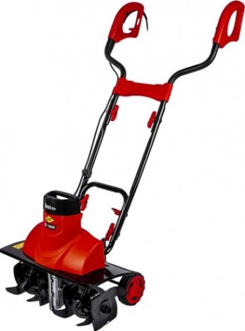 Культиватор DDE EC1800 электрический [793-114]