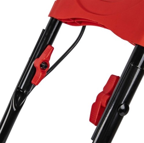 Культиватор DDE EC1800 электрический [793-114]