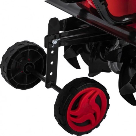 Культиватор DDE EC1800 электрический [793-114]