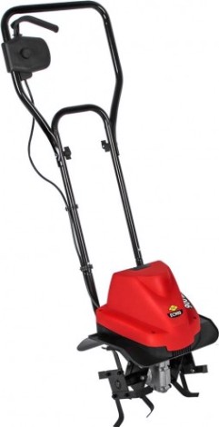 Культиватор DDE EC900 электрический [792-025]