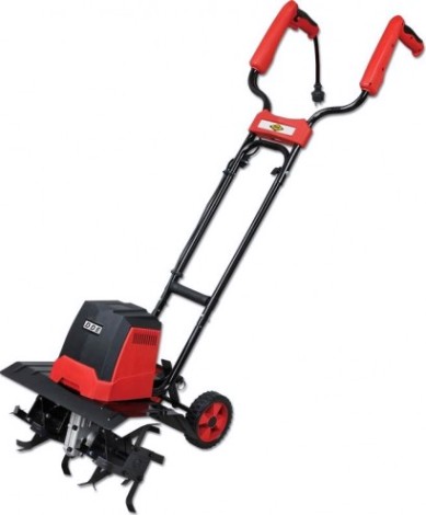 Культиватор DDE ET 1200-40 электрический [60096]