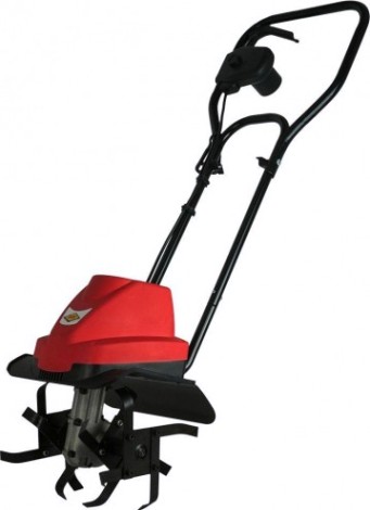 Культиватор DDE ET 750-30 электрический [60092]