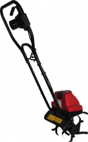 Культиватор DDE ET 750-30 электрический [60092]
