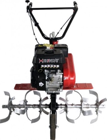 Культиватор DDE V 600 II [TG-80BN]