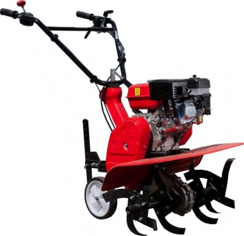 Культиватор DDE V 800 II [TG-60D-Rnh]