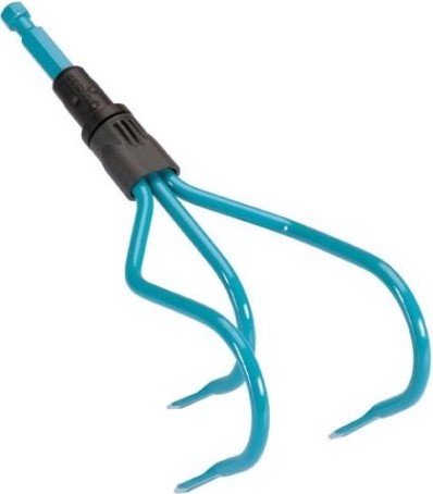 Культиватор GARDENA 03135-20.000.00 10 см