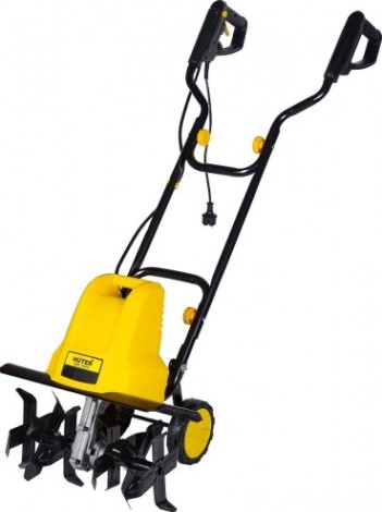 Культиватор HUTER EMC-1600 электрический [70/5/11]