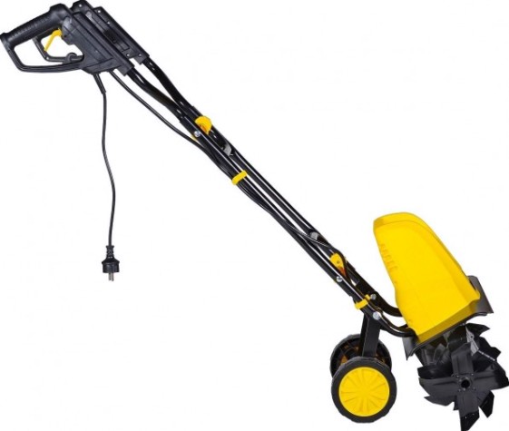 Культиватор HUTER EMC-1600 электрический [70/5/11]