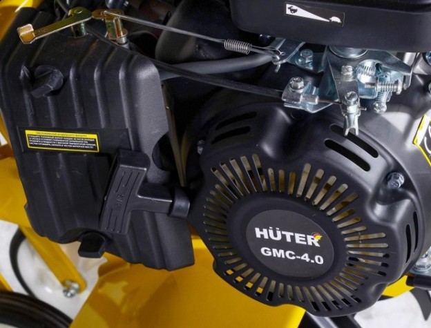 Культиватор HUTER GMC-4.0 [70/5/23]