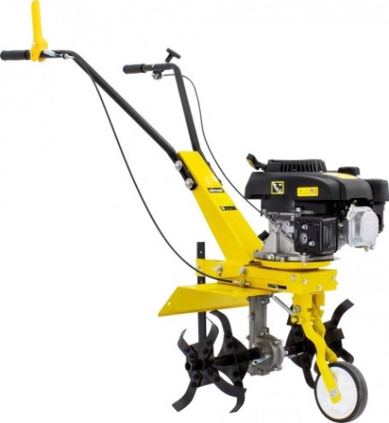 Культиватор HUTER GMC-5.0 [70/5/7]