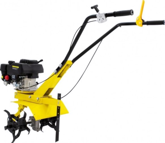 Культиватор HUTER GMC-5.0 [70/5/7]