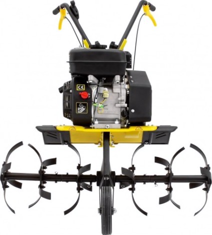 Культиватор HUTER GMC-6.5 [70/5/6]