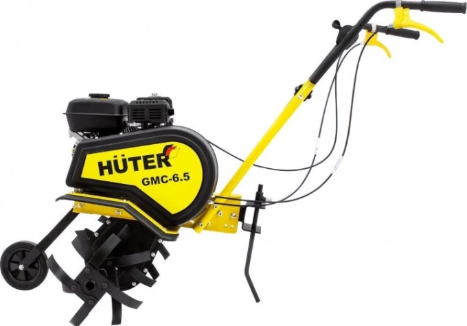 Культиватор HUTER GMC-6.5 [70/5/6]