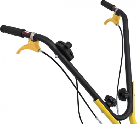 Культиватор HUTER GMC-6.5 [70/5/6]