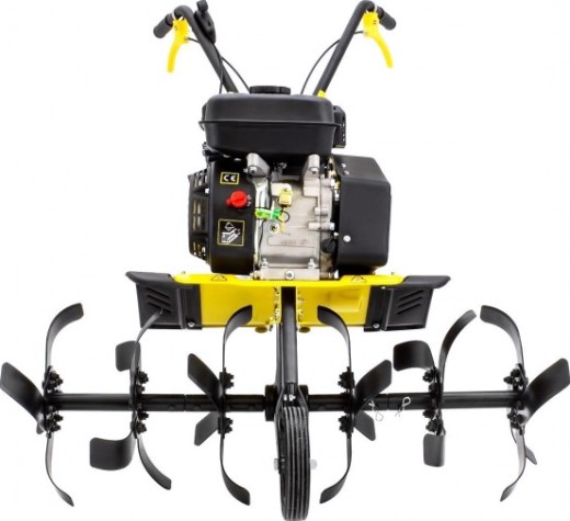 Культиватор HUTER GMC-6.8 [70/5/21]