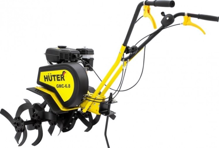 Культиватор HUTER GMC-6.8 [70/5/21]