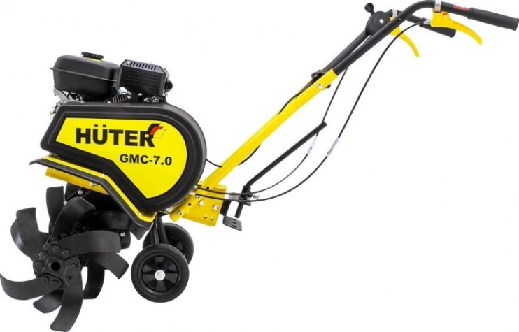 Культиватор HUTER GMC-7.0 [70/5/8]