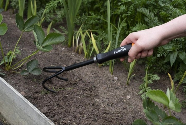 Культиватор PLANTIC Terra [36302-01]