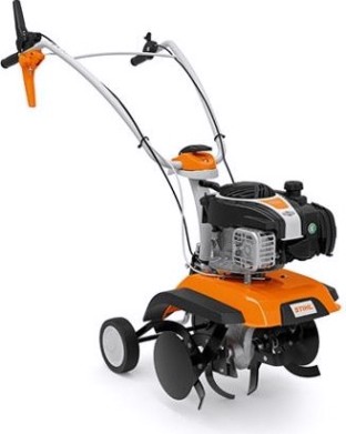 Культиватор STIHL MH-445.0 R [6241-011-3913]