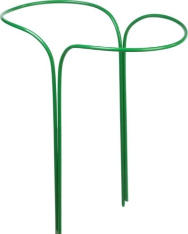 Кустодержатель GRINDA d=40х70см полудуги, 2шт [422384-40-70]