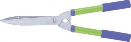 Кусторез PALISAD 500 мм стальные обрезиненные рукоятки// [60562]