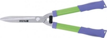 Кусторез PALISAD 550 мм стальные обрезиненные рукоятки [60591]