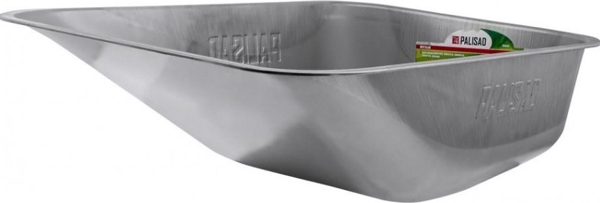 Кузов для тачки PALISAD 68900 для 689183, 689233 689633, 689643, 68968, 90л, 0,7мм [68900]