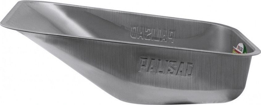 Кузов для тачки PALISAD 68900 для 689183, 689233 689633, 689643, 68968, 90л, 0,7мм [68900]