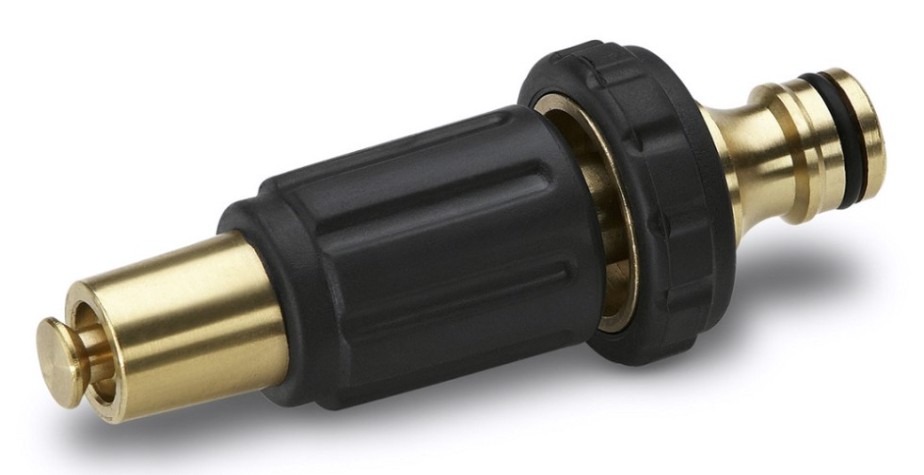 Латунный распылитель KARCHER 2.645-054.0 Латунный распылитель KARCHER 2.645-054.0