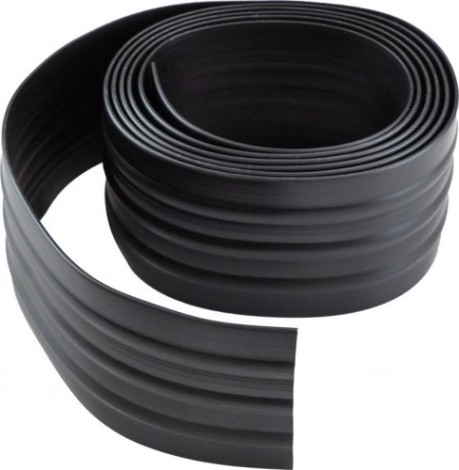 Лента дублирующая SKIPPER 120 мм, черная (75м) [SK-35120_75]