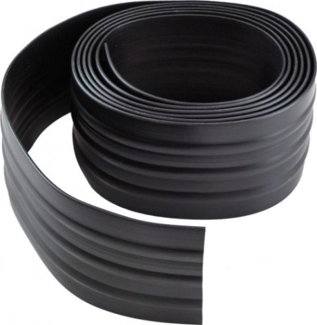 Лента дублирующая SKIPPER 180 мм, черная (50м) [SK-35180_50]