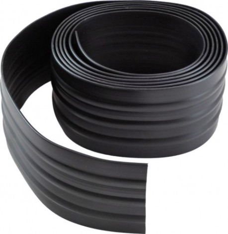 Лента дублирующая SKIPPER 200 мм, черная (50м) [SK-34200_50]