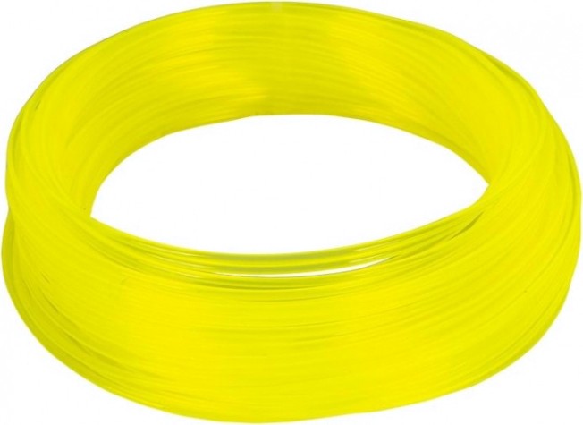 Леска триммерная DDE Classic line (1,3 ммх12 м; круг; желтая) [908-900]