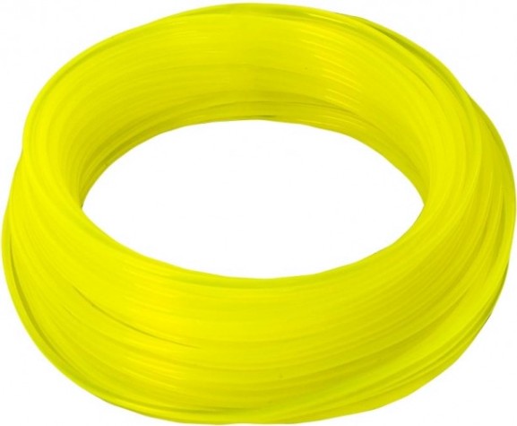 Леска триммерная DDE Classic line (1,6 ммх12 м; круг; желтая) [908-917]