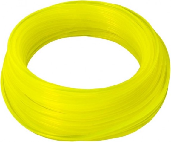 Леска триммерная DDE Classic line (2,4 ммх12 м; круг; желтая) [908-931]