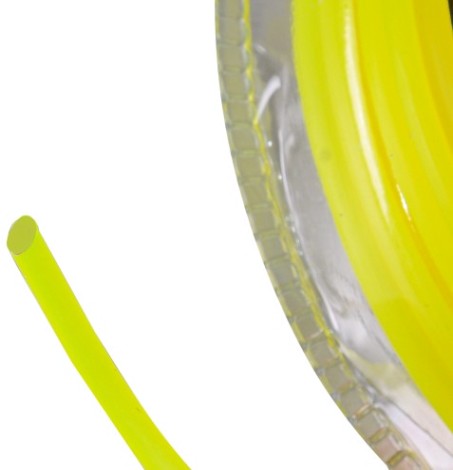 Леска триммерная HUTER R3012 (круг) [71/2/1]