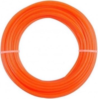 Леска триммерная STIHL 2.4мм (10 м) квадрат [70288710321]